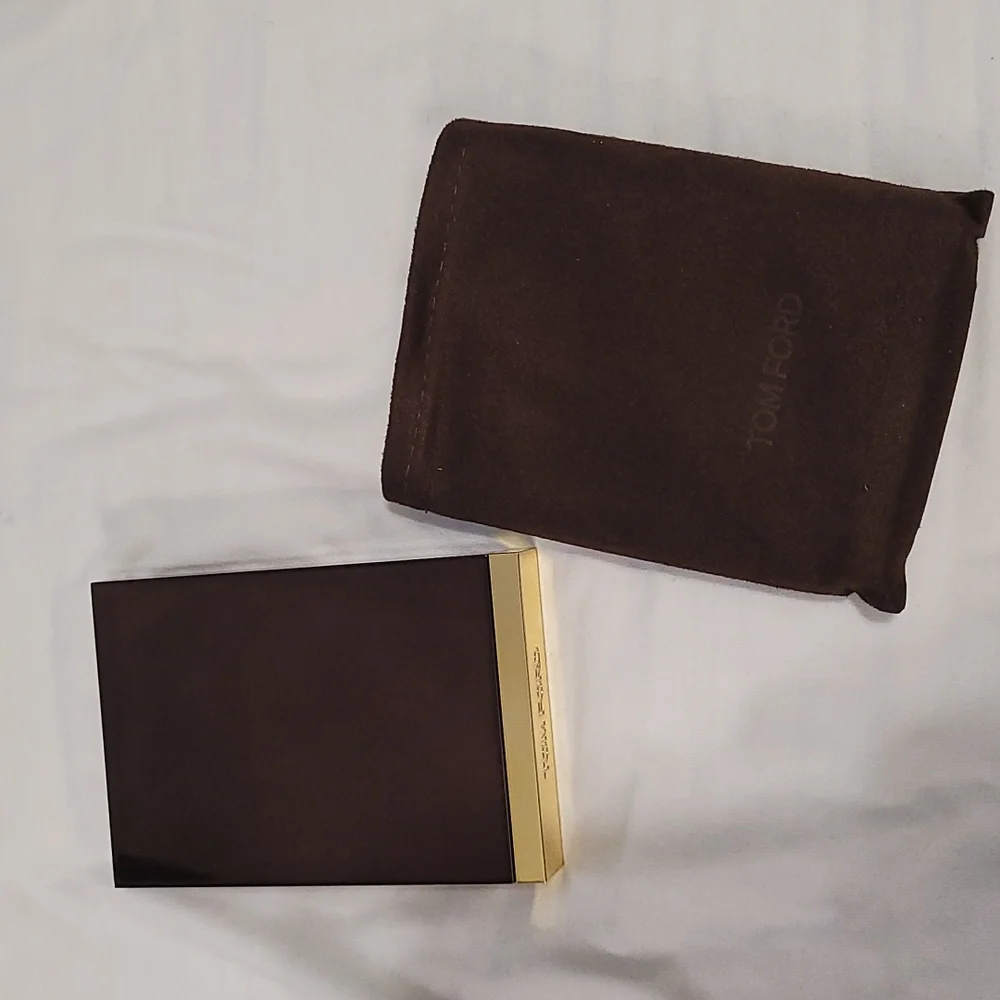 BNWT RARE DISCONTINUEDTOM FORD PHOTOSYNTHESEX EYESHADOW PALLETTE - Picture 6 of 7